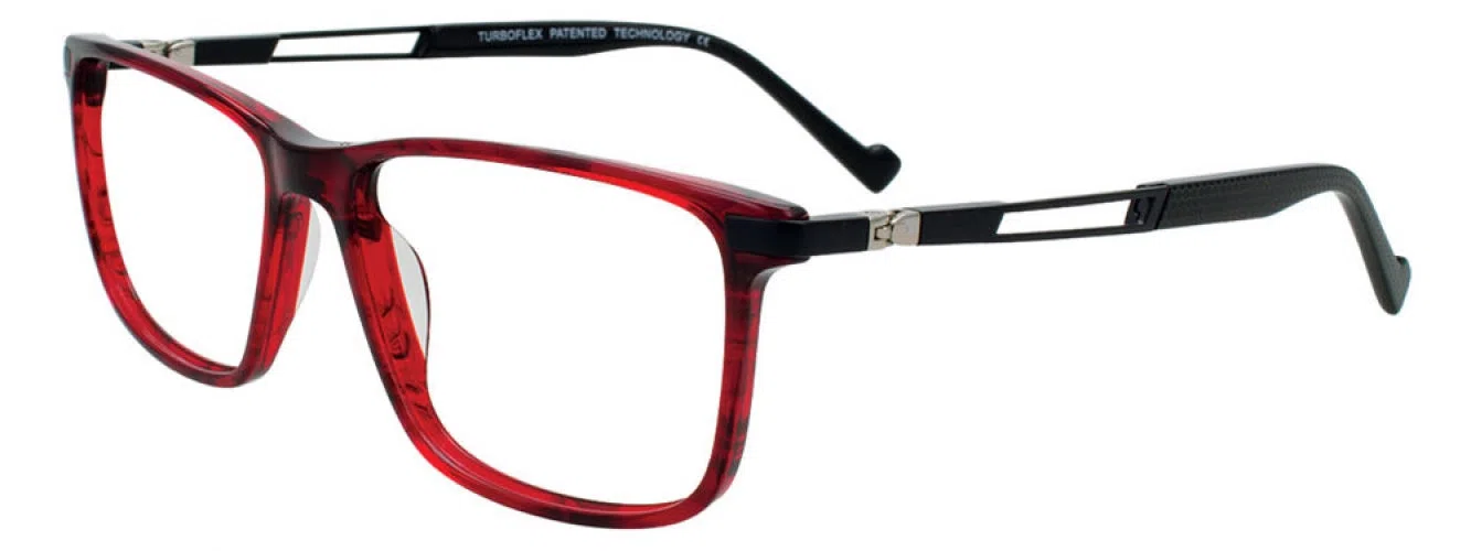 TURBOFLEX OPT. TX150 Eyeglasses - view 3